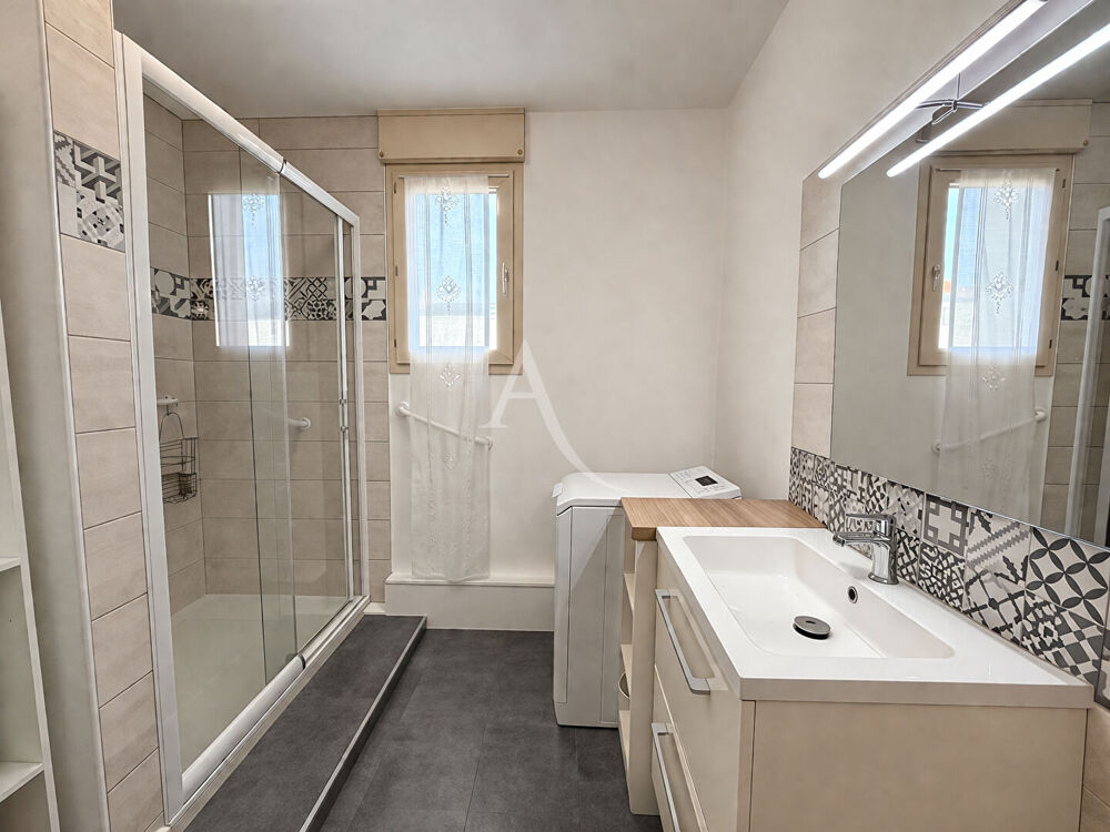 Appartement T2 déjà loué - Résidence senior avec prestations complètes