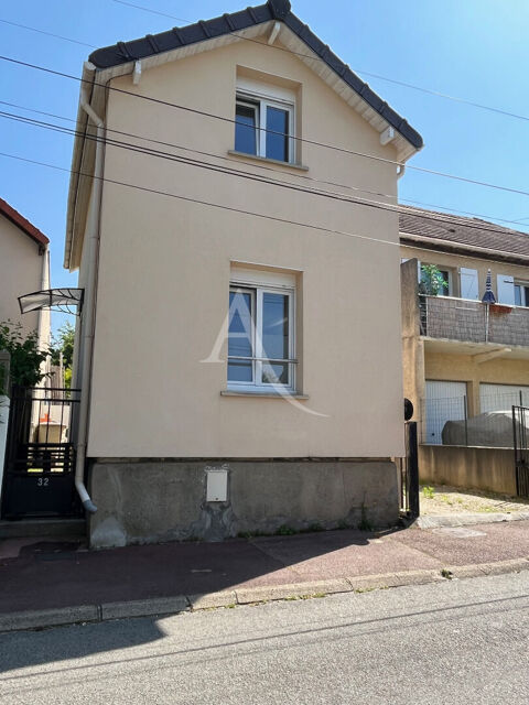   Maison  3 pi�ce(s) 38 m2 Maison - 3 pi�ce(s) - 38 m�