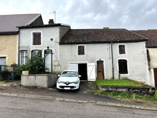 Maison à vendre 6 pièces 142 m²