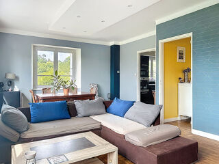  Maison � vendre 5 pi�ces 108 m�