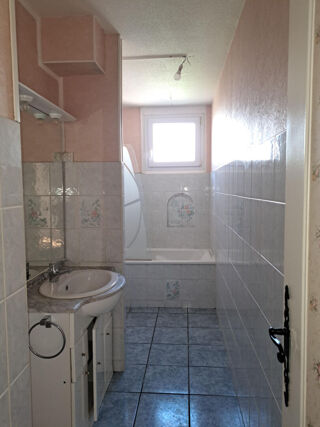  Appartement � vendre 4 pi�ces 73 m�