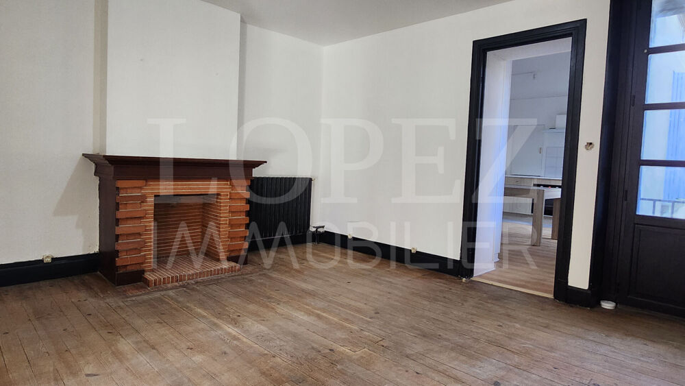 Appartement T3 proche centre ville 85M²