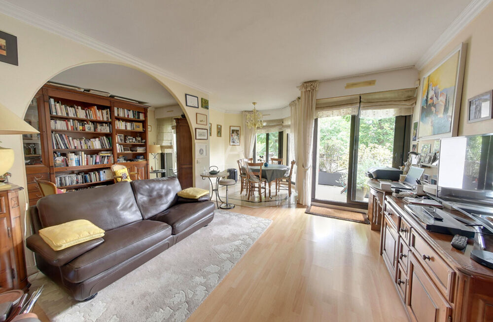 Vente Appartement Appartement Le Perreux Sur Marne 4 pièce(s) 85.97 m2 Le perreux sur marne
