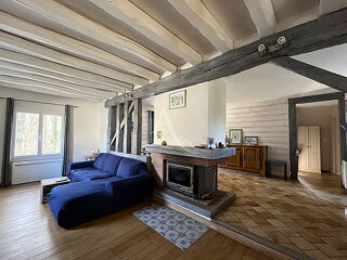  Maison � vendre 5 pi�ces 145 m�