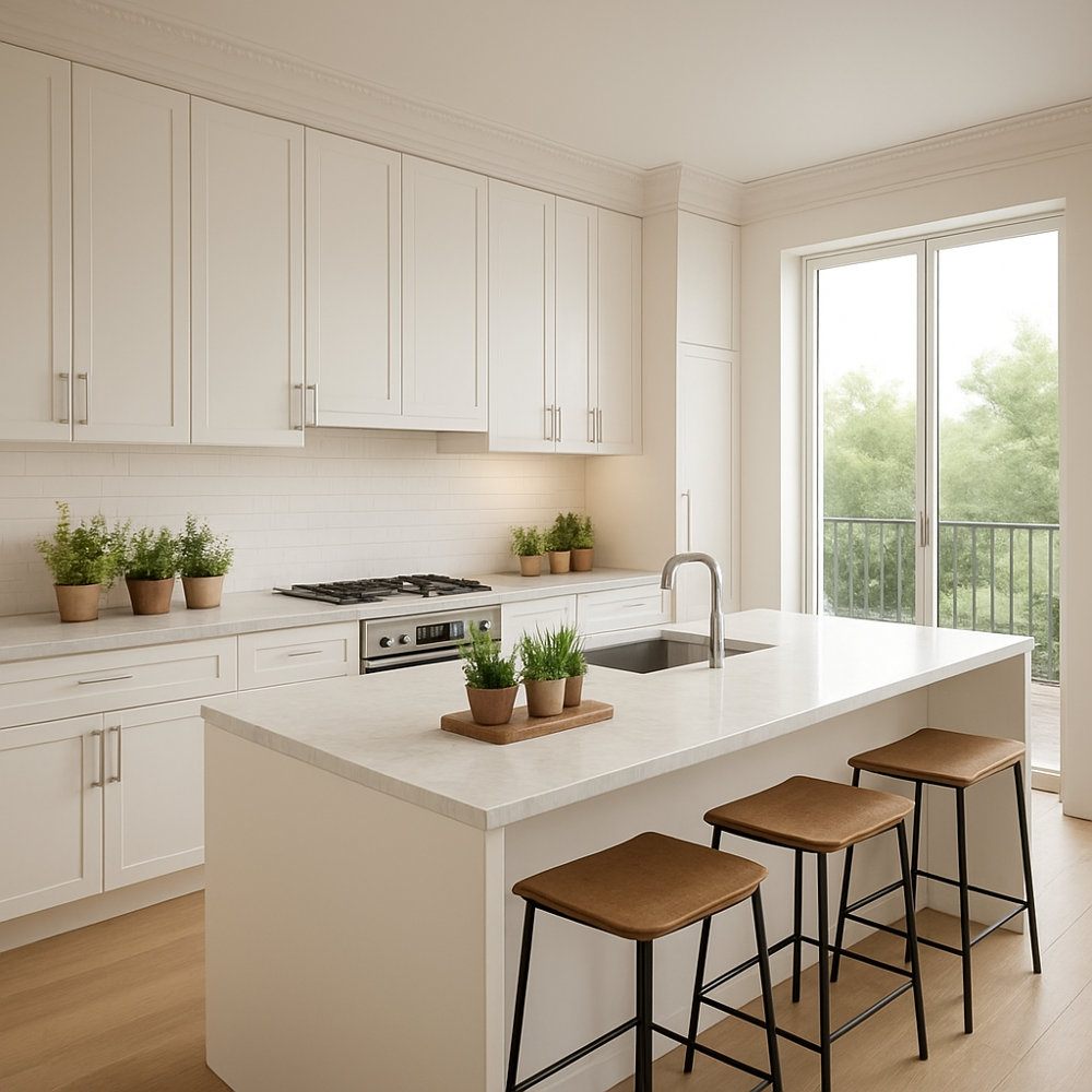 Vente Appartement Maison 5 pièces de 90 m2 (Pornichet) Pornichet