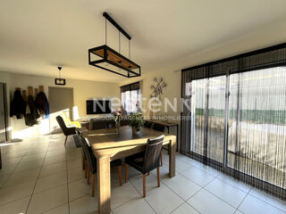  Maison � vendre 7 pi�ces 134 m�