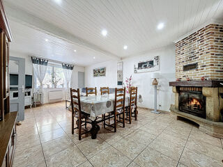  Maison � vendre 6 pi�ces 138 m�