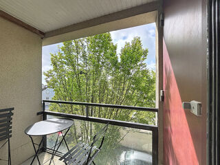  Appartement � vendre 2 pi�ces 43 m�