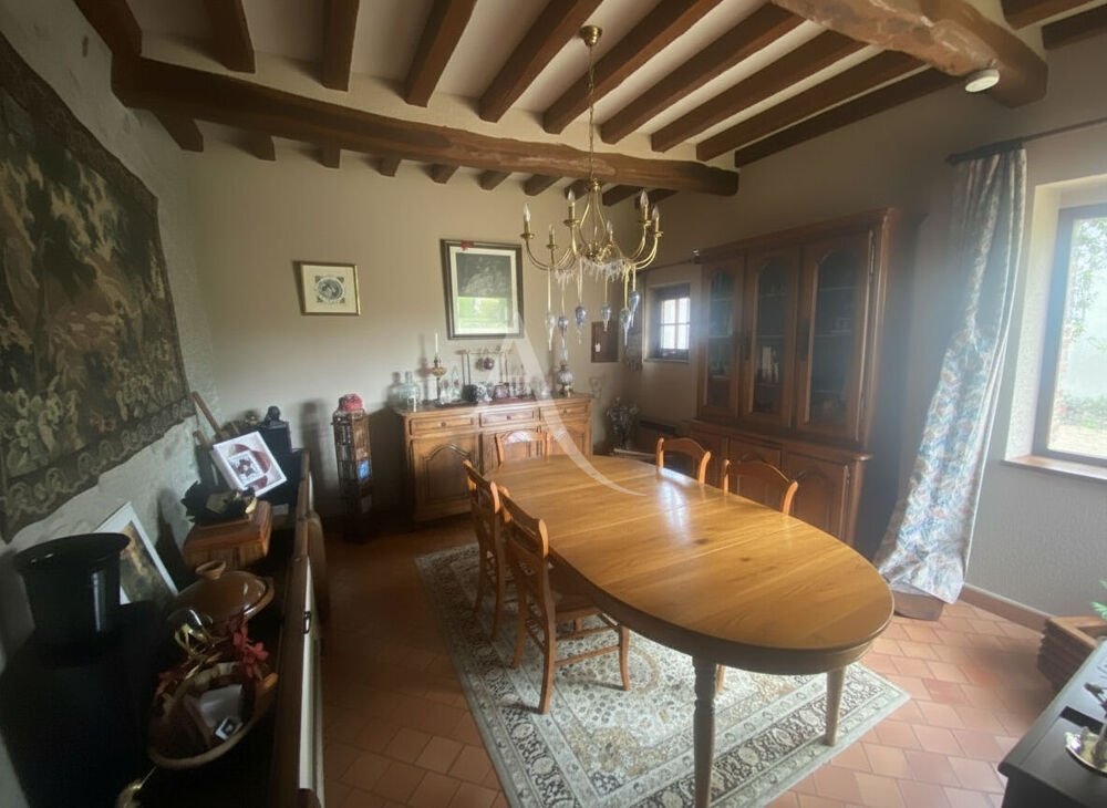Maison Loury 6 pièce(s) 115 m2