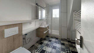  Appartement � louer 2 pi�ces 31 m�