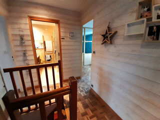  Maison � vendre 6 pi�ces 128 m�