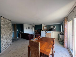  Maison � vendre 8 pi�ces 135 m� Divatte sur loire