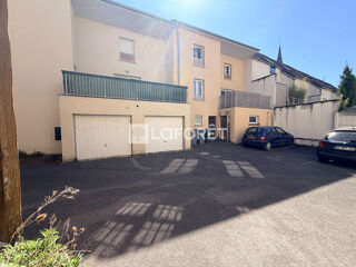  Appartement � vendre 3 pi�ces 59 m�