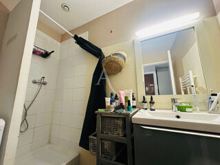  Appartement à louer 3 pièces 51 m²