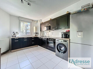  Appartement  vendre 3 pices 67 m