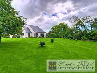  Maison � vendre 6 pi�ces 131 m�