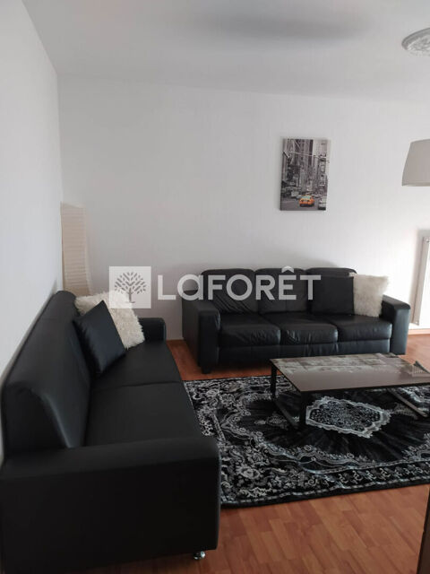 Appartement � louer 2 pi�ces 48 m�
