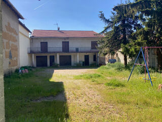  Maison � vendre 7 pi�ces 160 m�