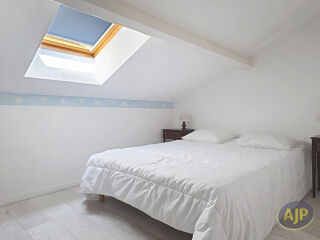  Appartement à vendre 3 pièces 57 m²