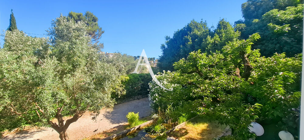 Appartement Le Cannet 2 pièces 74 m²