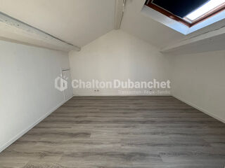  Appartement à louer 4 pièces  Roanne