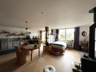  Maison � vendre 1 pi�ce 120 m�