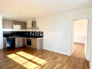  Appartement � vendre 3 pi�ces 54 m�