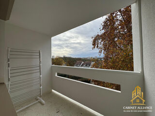  Appartement à vendre 3 pièces 67 m²