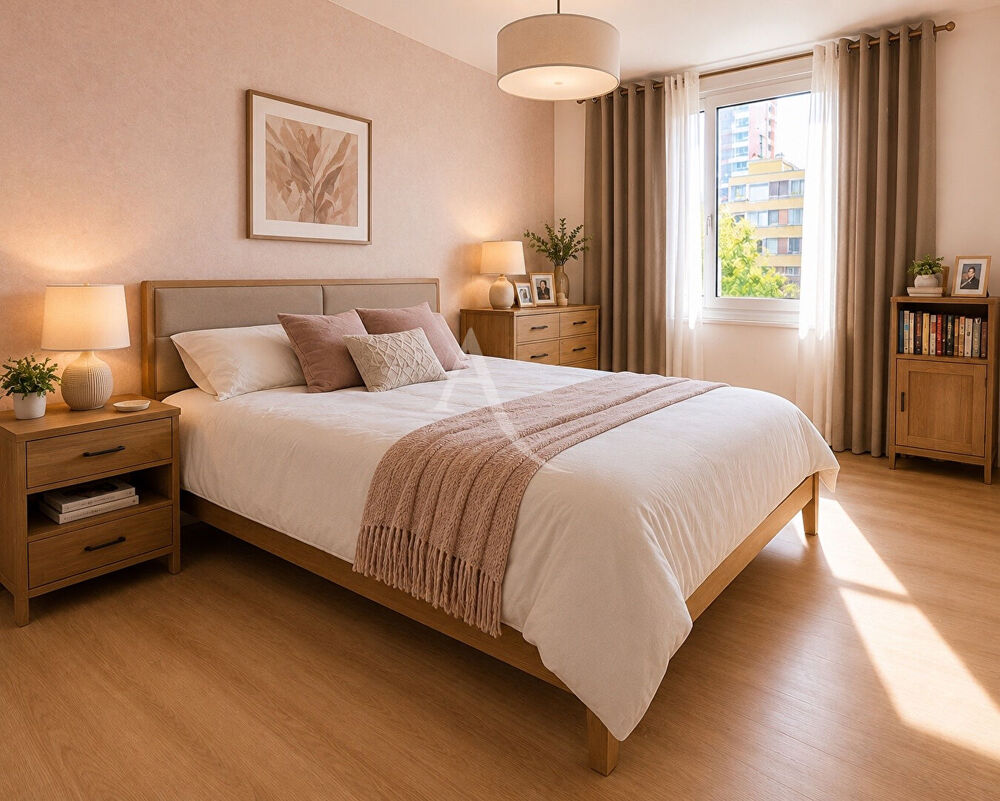 Vente Appartement Appartement Fontenay Sous Bois 3 pièce(s) 68 m2 Fontenay sous bois