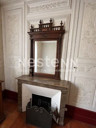  Maison à vendre 4 pièces 102 m²