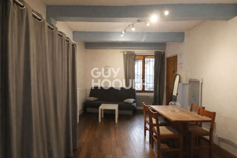  Appartement � louer 1 pi�ce 28 m�