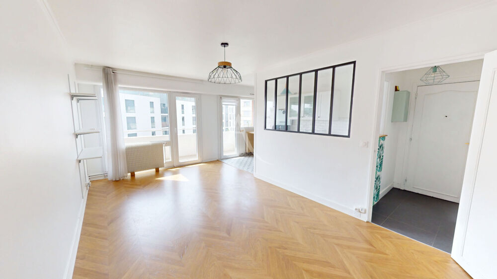 Vente Appartement VILLEMOMBLE, Appartement  de 47.8 m2 Villemomble