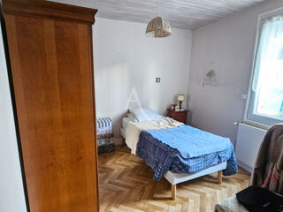  Maison � vendre 2 pi�ces 51 m�