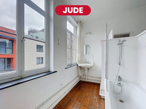  Appartement à vendre 2 pièces 52 m²