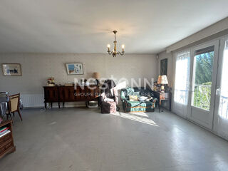 Vente Maison PAVILLON SUR SOUS-SOL 2 CHAMBRES CHABRIS PROCHE COMMERCES (INDRE 36) Chabris