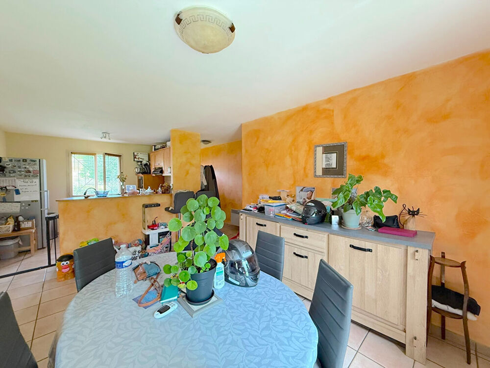 Location Maison A LOUER MAISON DE PLAIN PIED DE 4 PIECES AVEC JARDIN ET GARAGE - GAURIAC Gauriac