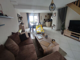  Maison � vendre 6 pi�ces 100 m� Donges