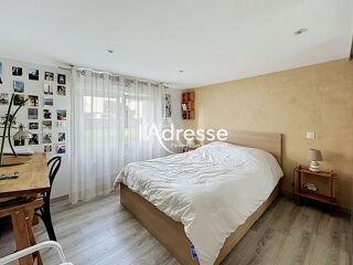  Maison à vendre 5 pièces 111 m²