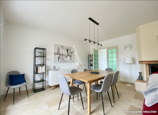  Maison � vendre 4 pi�ces 85 m�