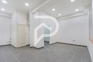  Appartement à vendre 2 pièces 36 m²