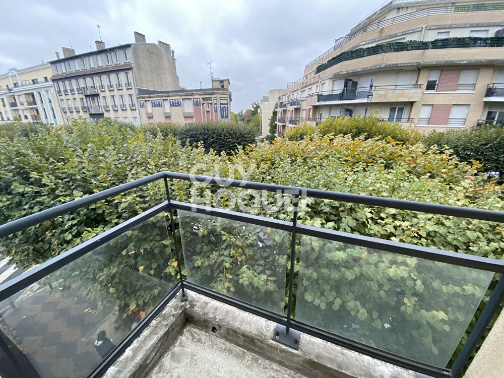 Vente Appartement Appartement Chelles 3 pièces 57.13 m2 Chelles
