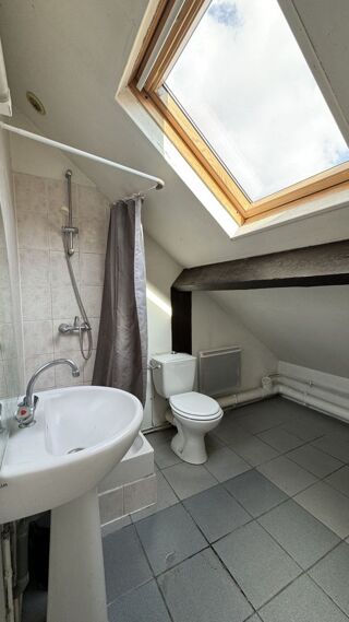  Appartement � vendre 1 pi�ce 36 m�