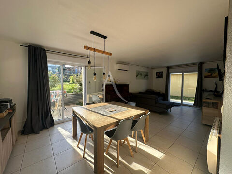   Maison Paulhac 4 pi�ce(s) jardin s�curis� calme et centrale ideal Maison - 4 pi�ce(s) - 100 m�