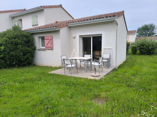  Maison  vendre 2 pices 39 m