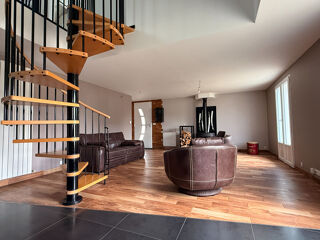  Maison à vendre 5 pièces 123 m²