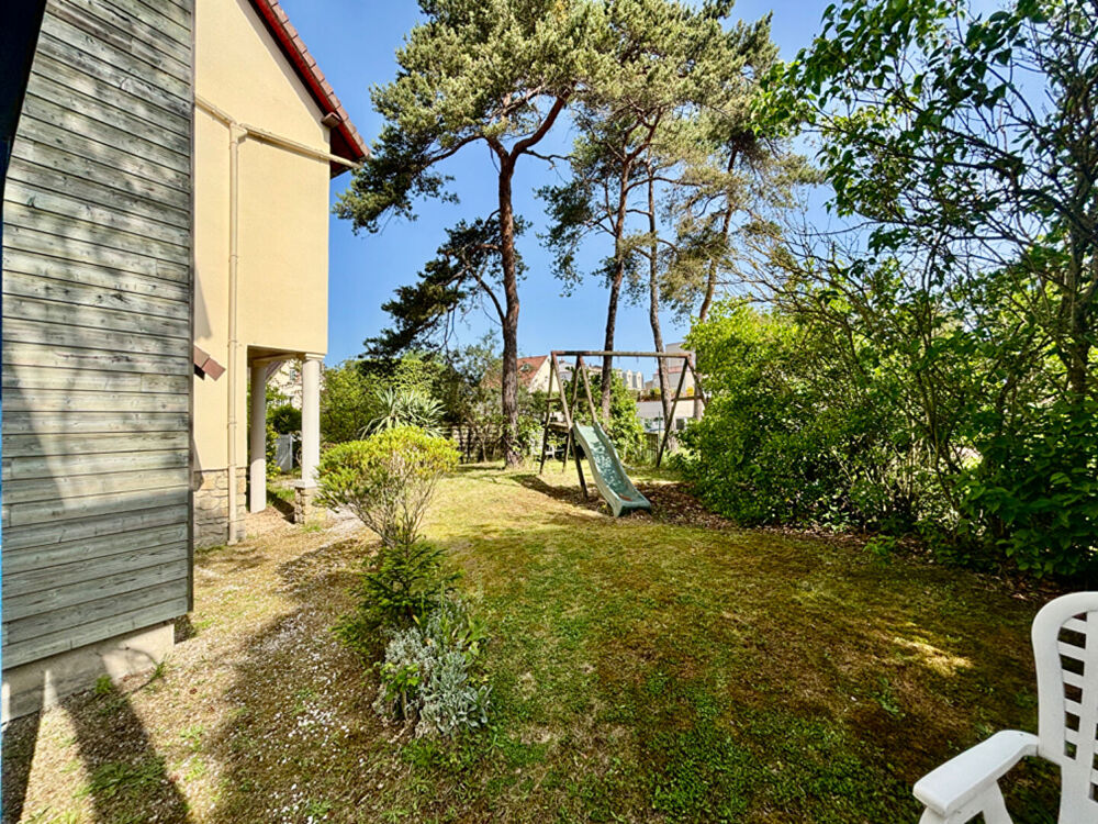 � vendre  Maison Merville-Franceville-Plage (14810)
