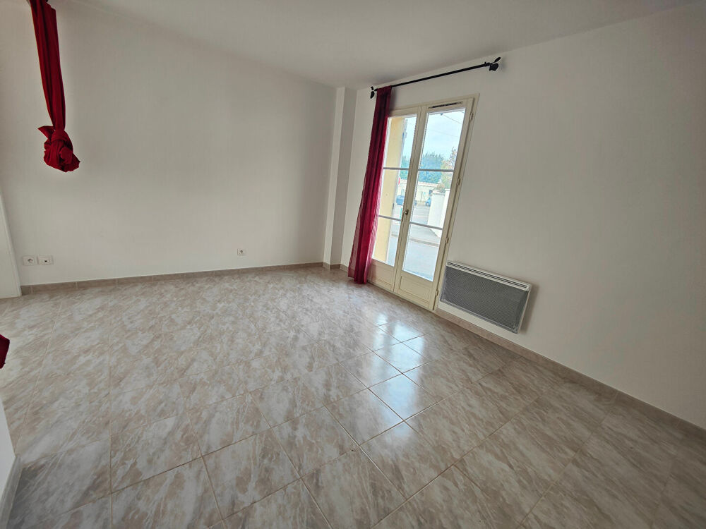 Appartement F2