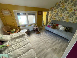  Maison � vendre 67 m�