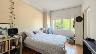  Appartement à vendre 2 pièces 39 m²