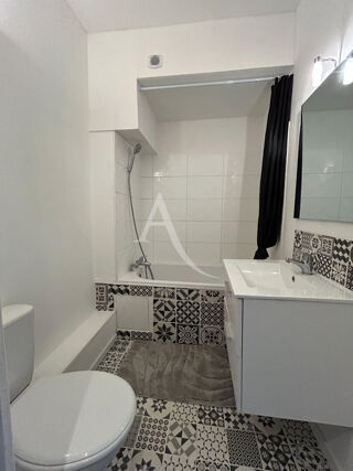  Appartement à louer 1 pièce 18 m²